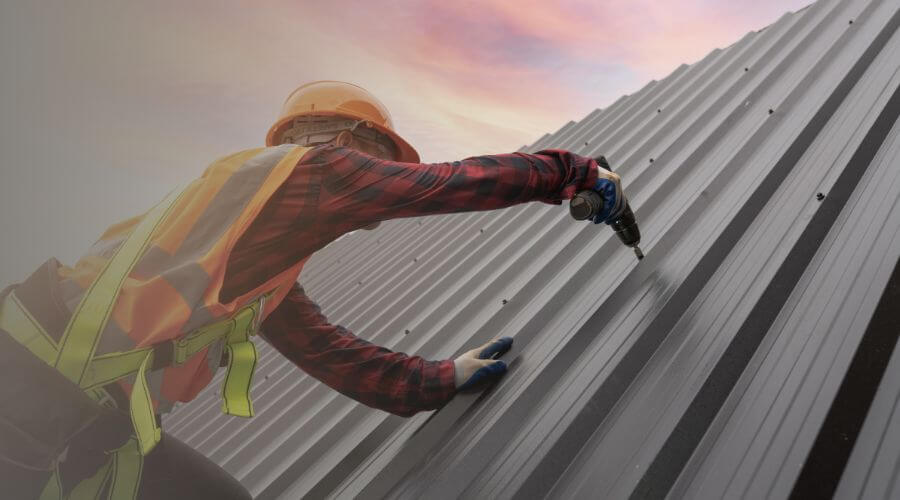 Expert Emergency Roof Repairs services in Blanchard, OK